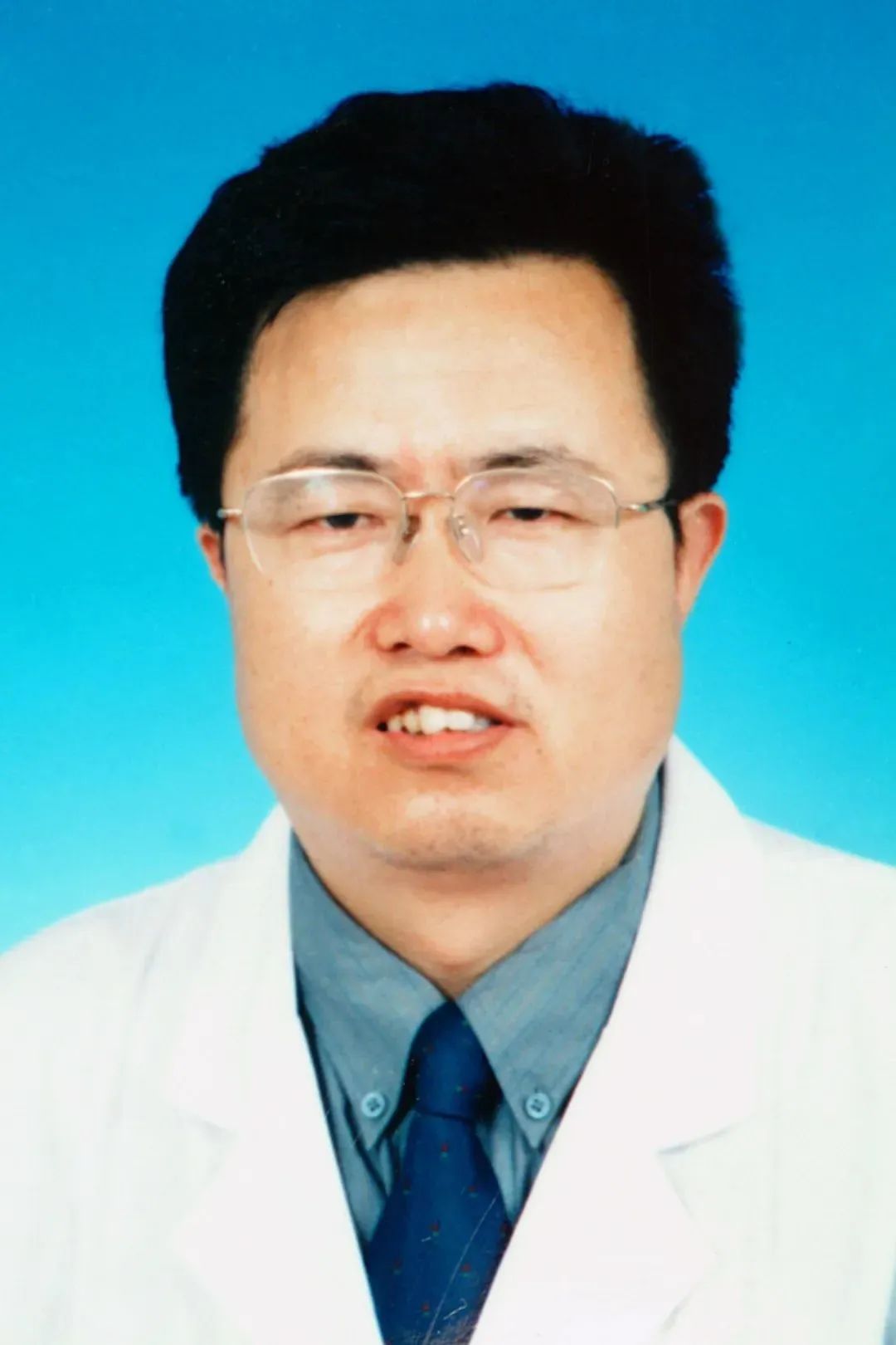 青岛中医药专家名单,青岛市中医院名医名单