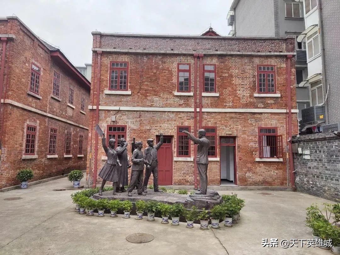 南昌是个什么样的省会,为什么说南昌是一座神奇的城市