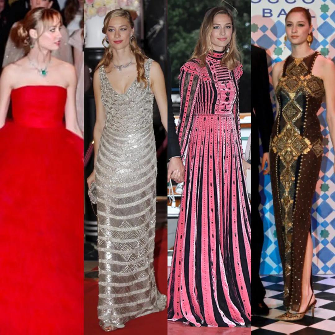 全欧洲最登对最漂亮的一对上流夫妻究竟姓甚名谁？