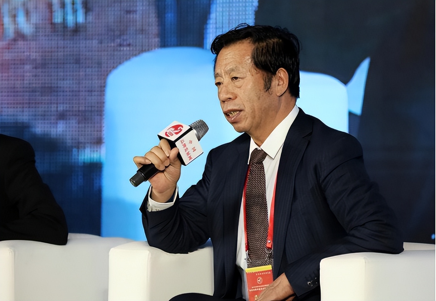 山西前50富豪,2022新财富500富人榜全名单