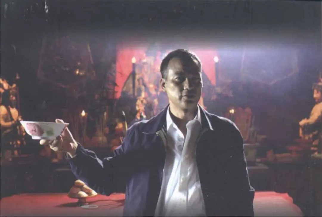 2002年功夫无间道谁得奖多 (香港20部经典电影功夫进不了前十)