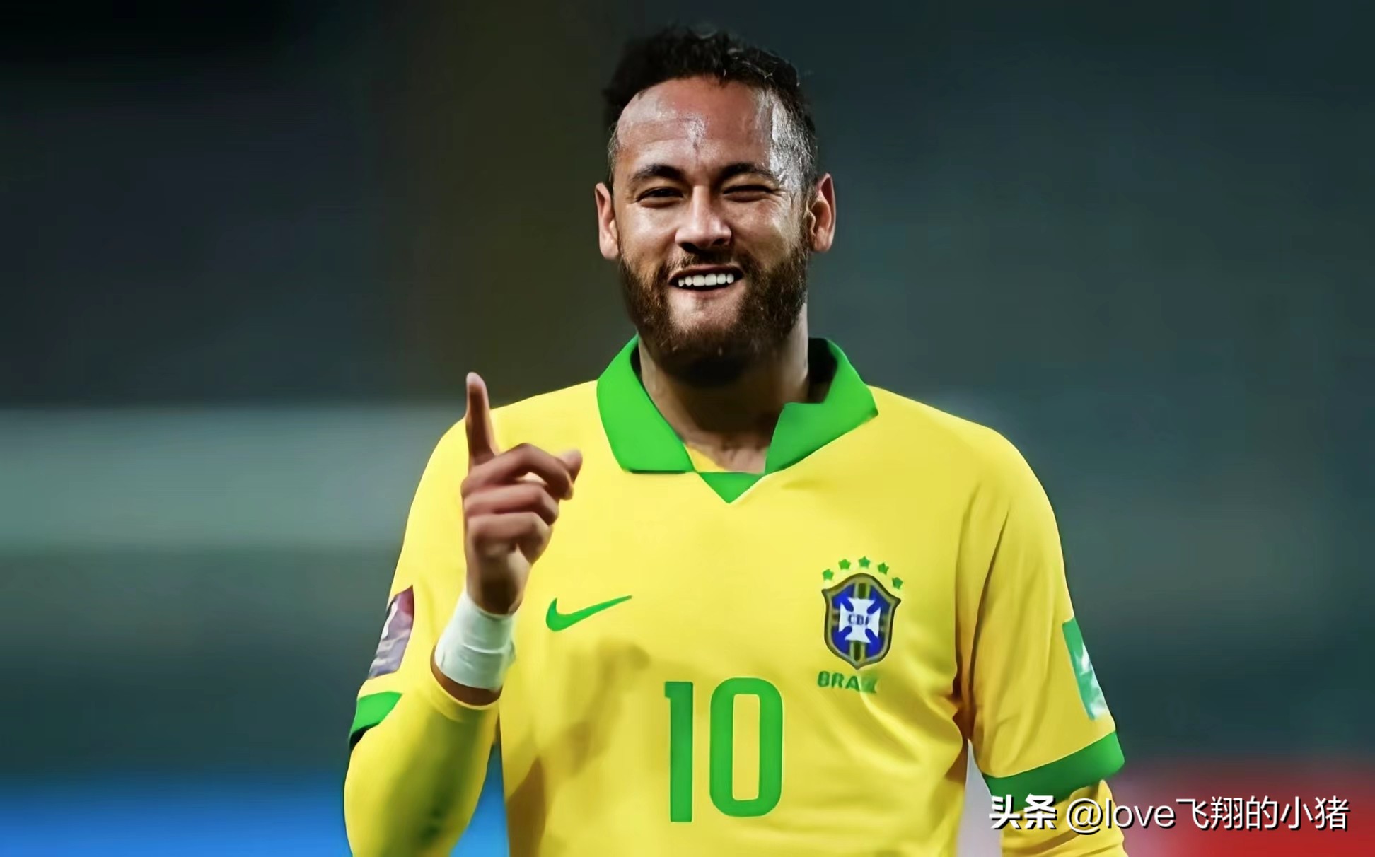 2022世界杯巴西队阵容有内马尔吗,2022巴西队主力