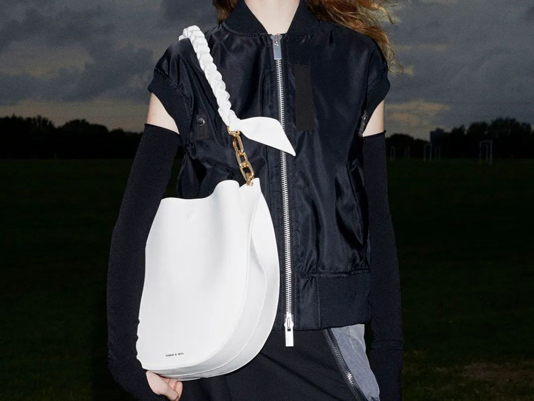 5款超好看的小ck包包,小ck新款包包必买款