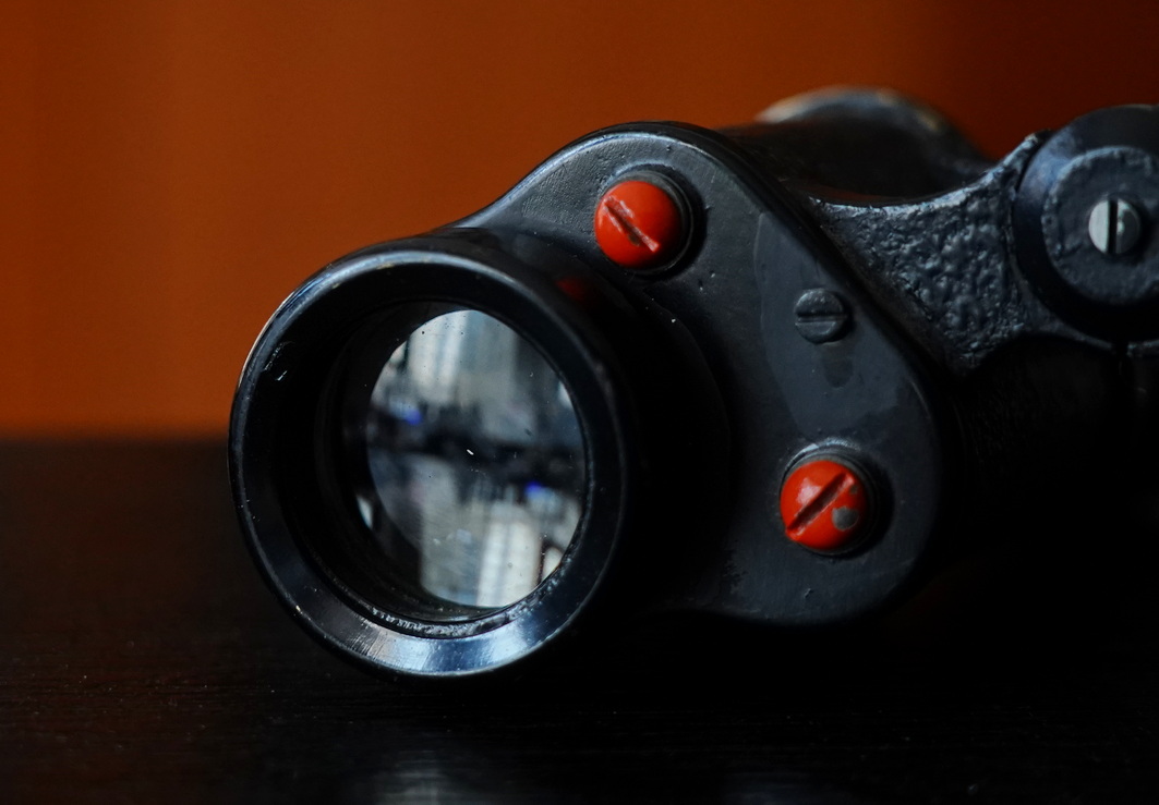 6倍单筒望远镜实测效果,最好用的7倍望远镜