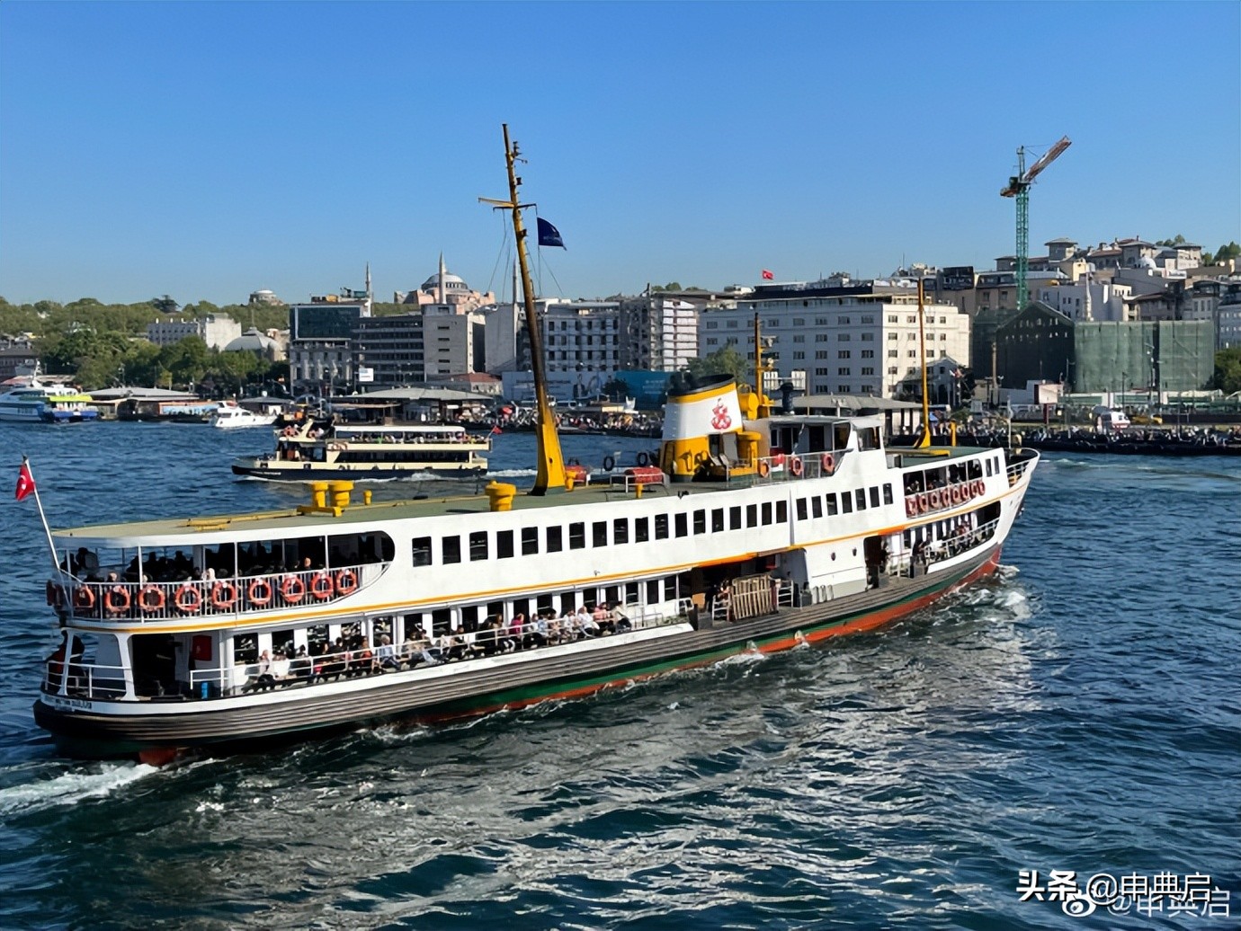 伊斯坦布尔哪个区物价高,伊斯坦布尔旅游贵吗