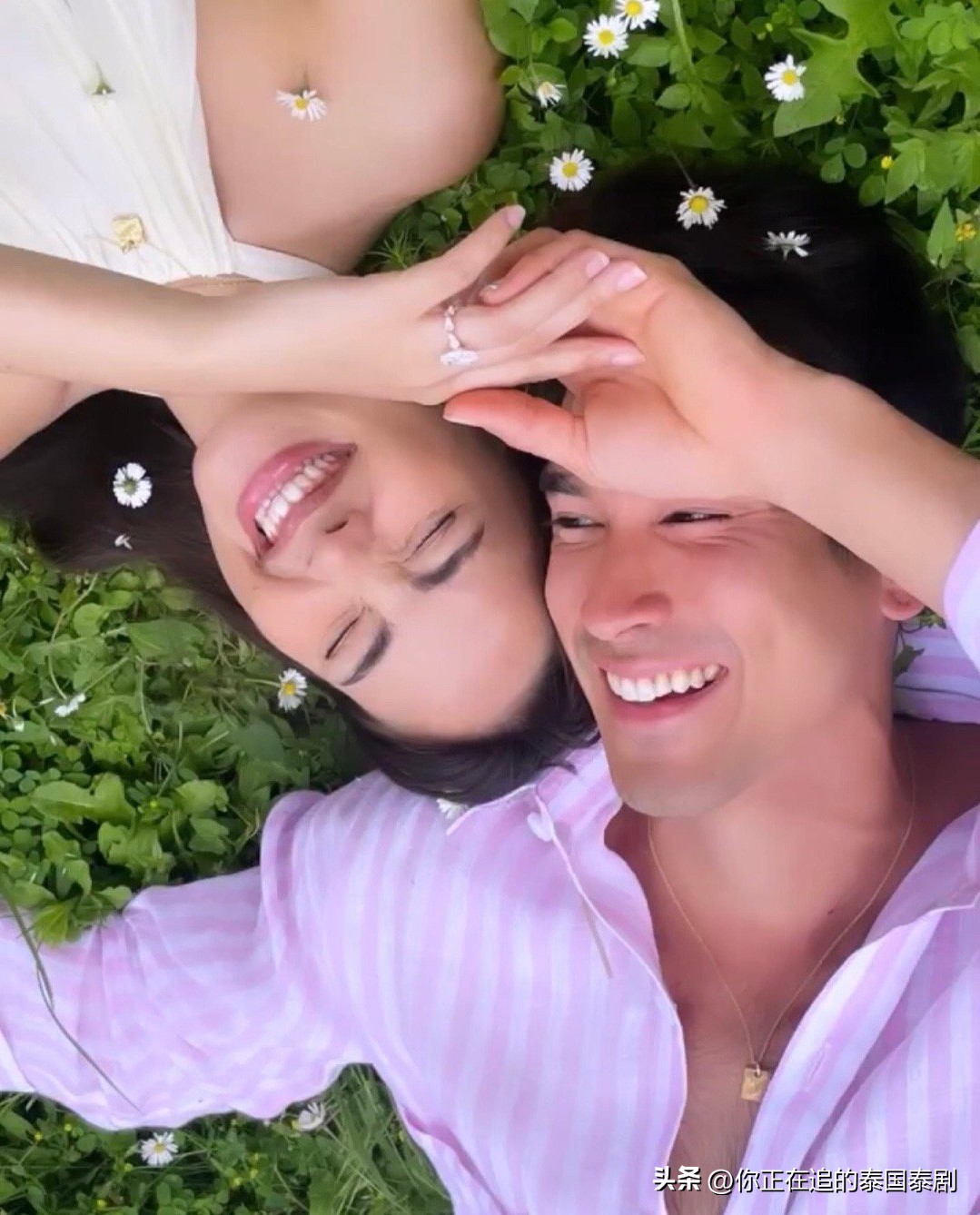 泰国陈星宇,陈星宇分享泰国娱乐新闻