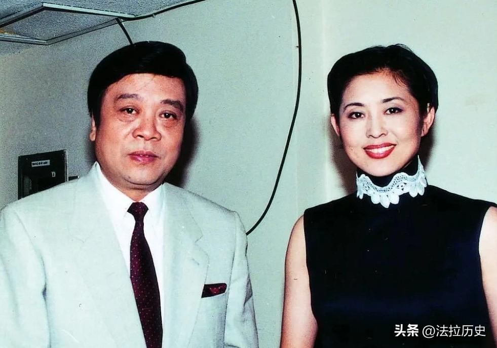 央视退休主持人岁月无情爱永在,六位不得已离开央视的著名主持人