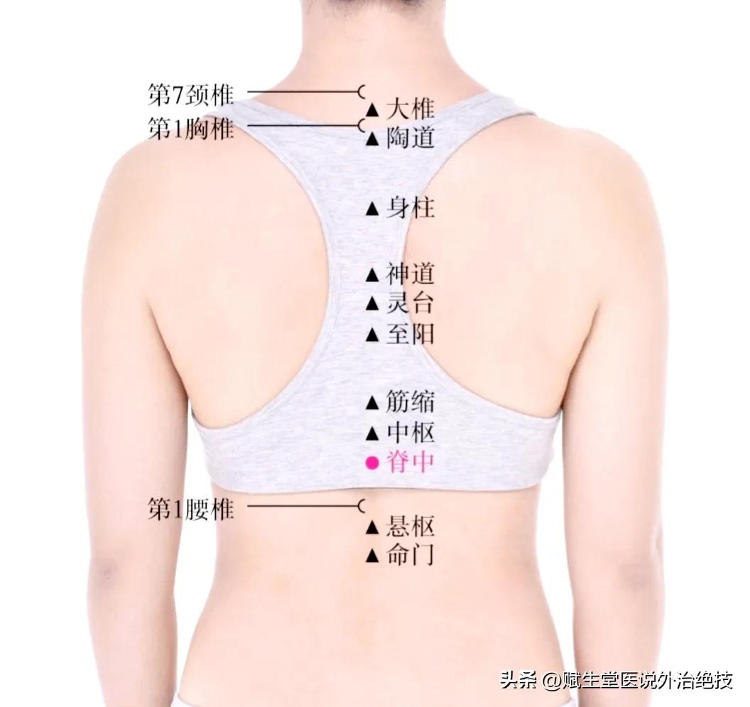 每天按摩神阙穴的神奇功效,每天艾灸中脘和肚脐有什么效果