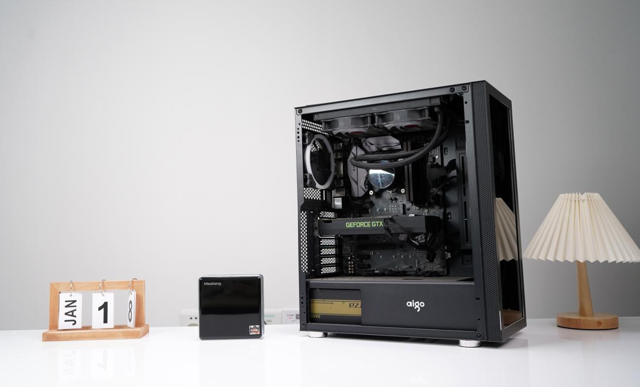 大唐nuc迷你主机,大唐nuc迷你台式机