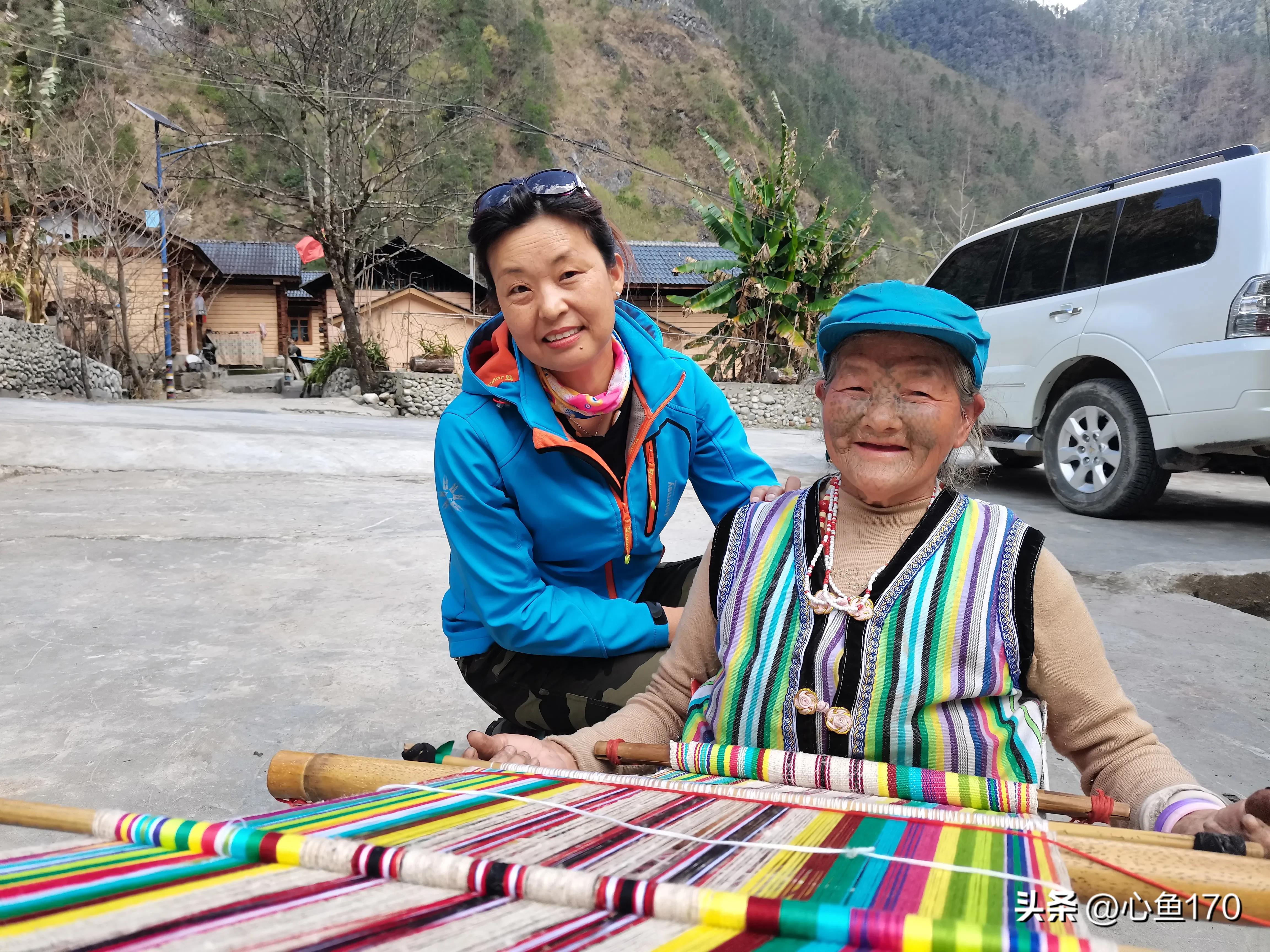 怒江秘境独龙江,怒江独龙江自由行