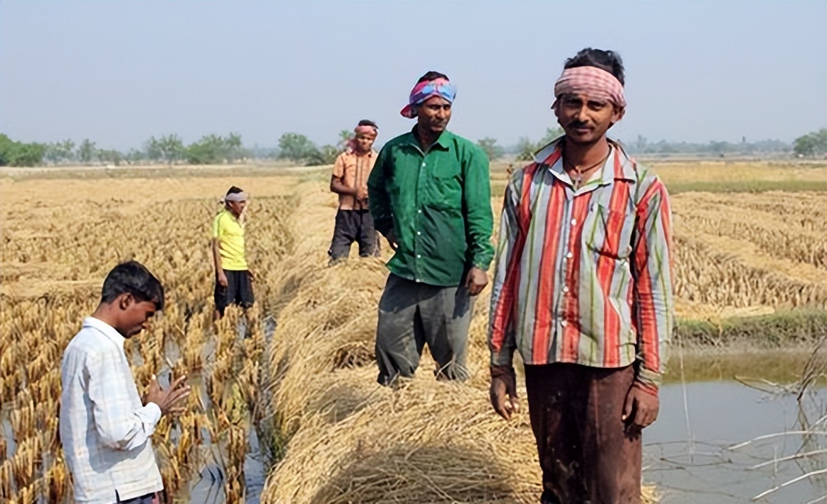 印度现实中的莫迪,印度莫迪野心勃勃视频
