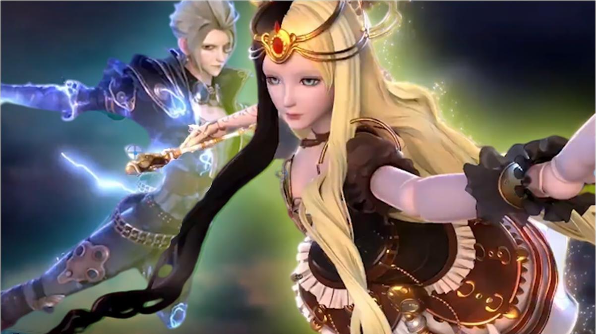 叶罗丽中白光莹所有的秘密,叶罗丽白光莹的小细节