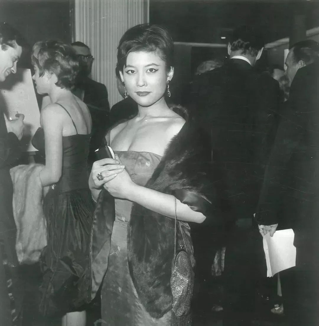 他给女儿取名「中国」和「亚洲」，更是叱咤西方名人堂的华裔食神