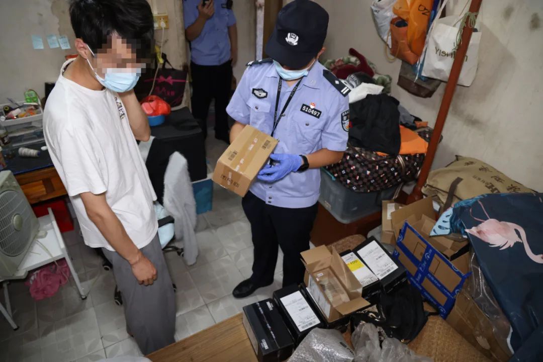 涉案438万元又一起杀熟诈骗案,涉案2000余万这个团伙被一网打尽