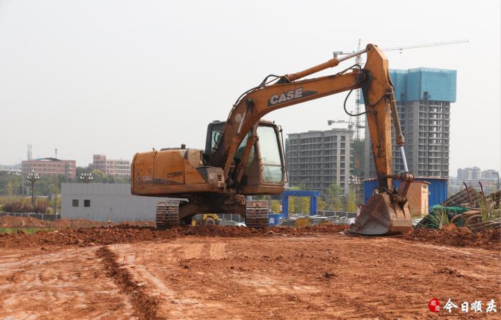 新松机器人赣江新区项目,全国建设新松机器人产业基地