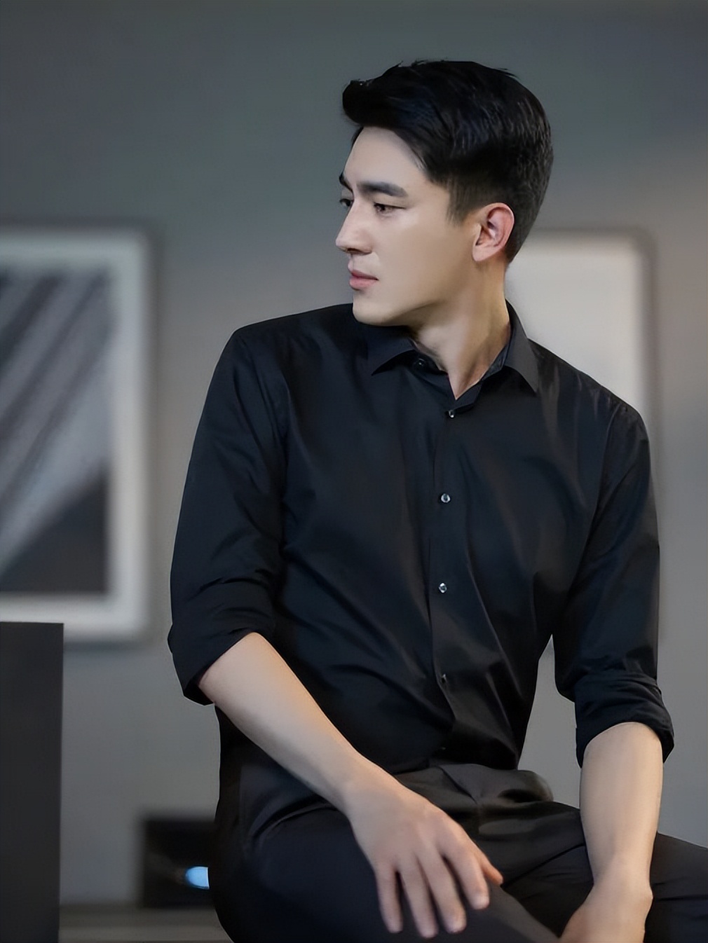 圆脸是最显年轻的脸,圆脸为什么那么耐看显年轻