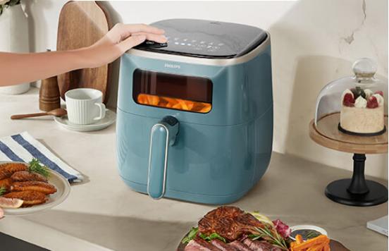 空气炸锅选哪一款好用又实惠,什么品牌的空气炸锅好性价比更高