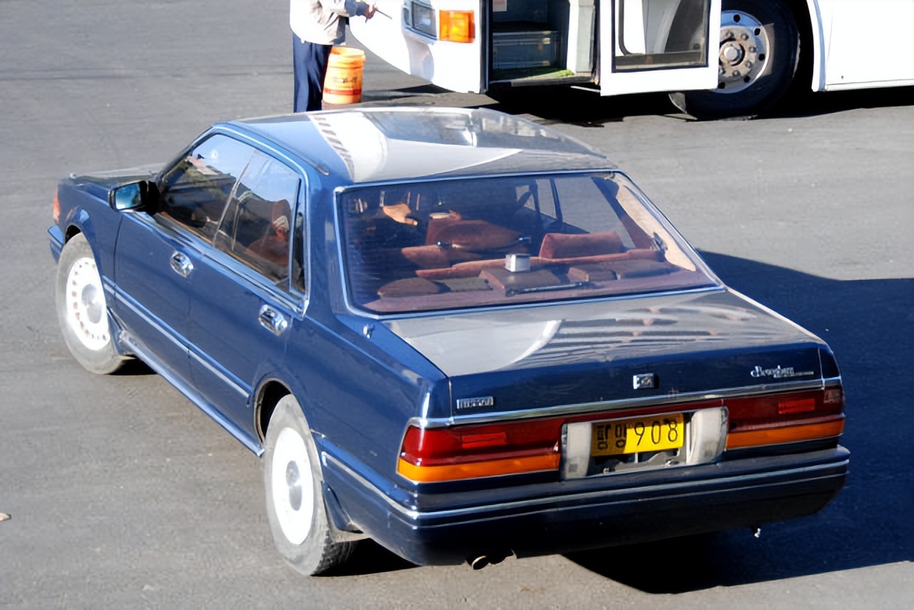 朝鲜看中国人生活,朝鲜记者看中国发展