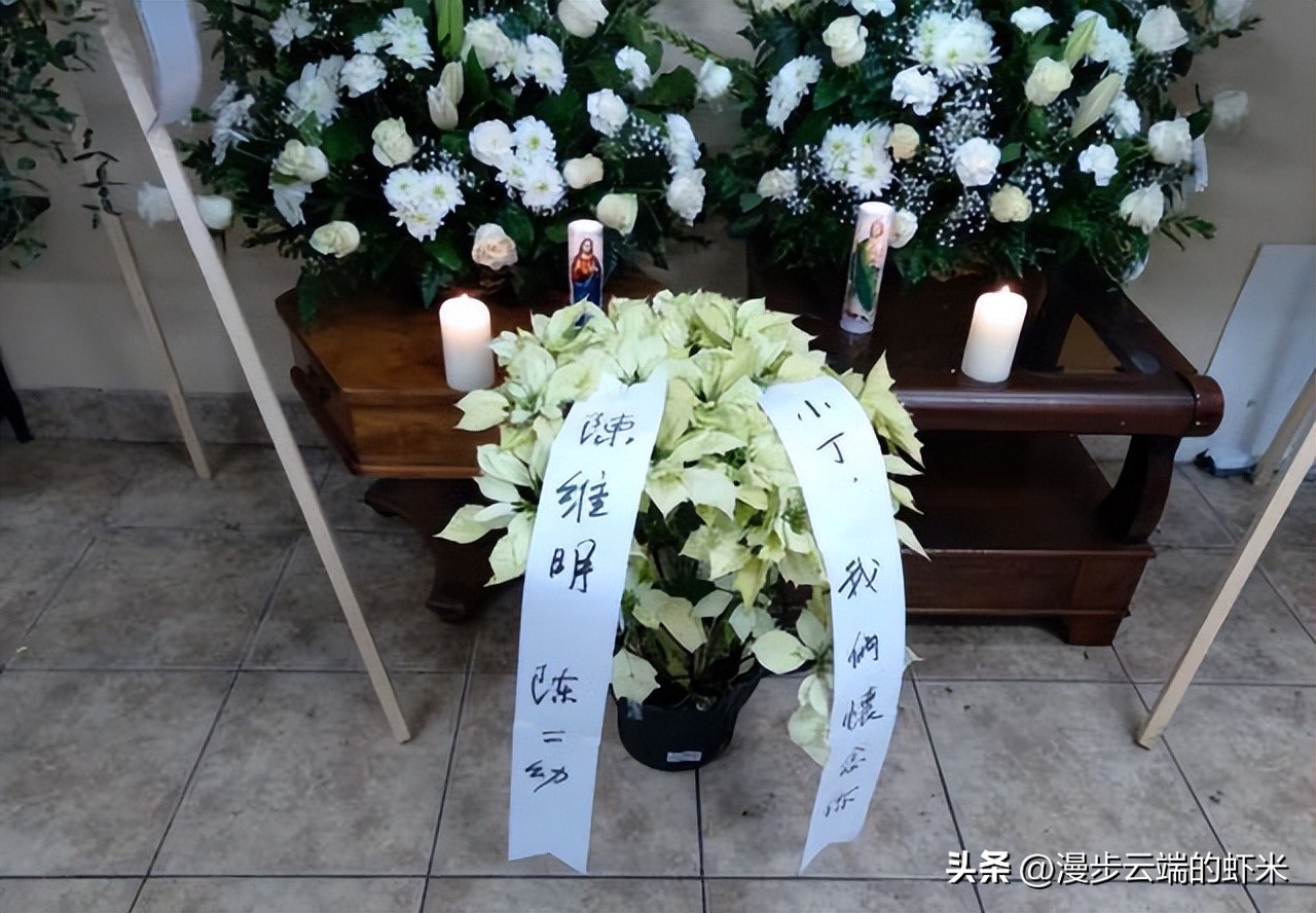 小丑河山硕，在美国死2年没钱下葬、骨灰还丢了