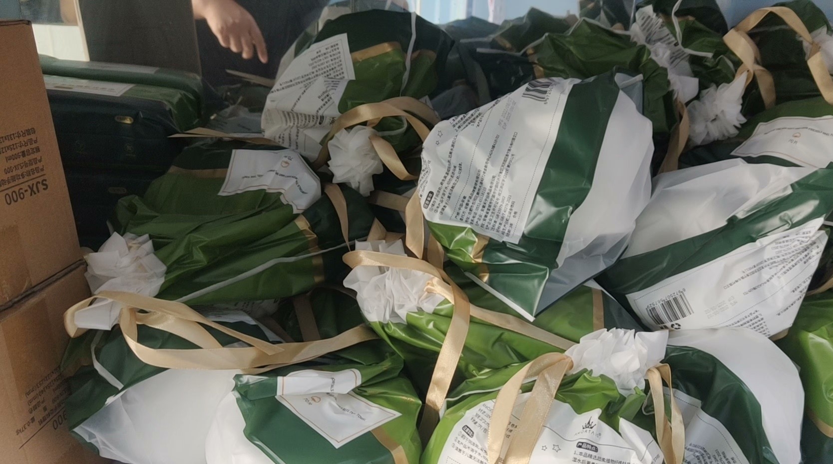 想做个小型家庭代加工项目生意,投资不到10万的小型加工生意