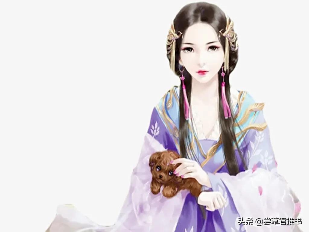 穿越当皇帝的架空历史小说,四本主角开局就是皇帝的历史小说