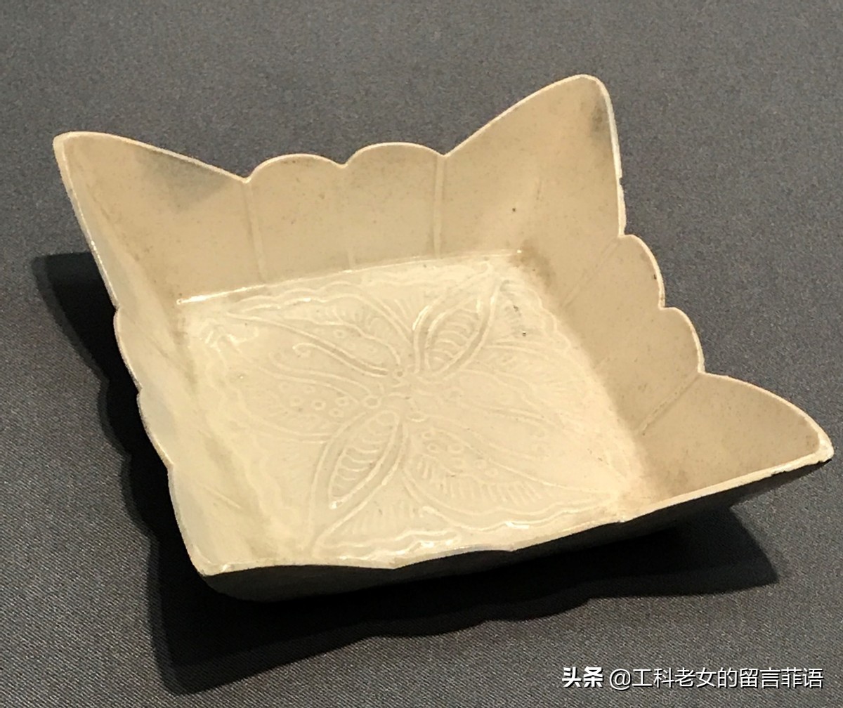 辽代陶瓷十大品种,辽代陶瓷展