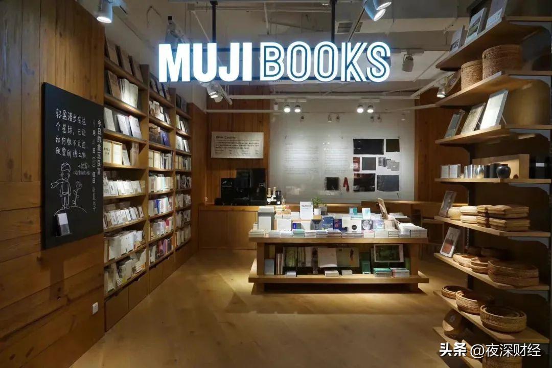 无印良品解决困境,无印良品lydia