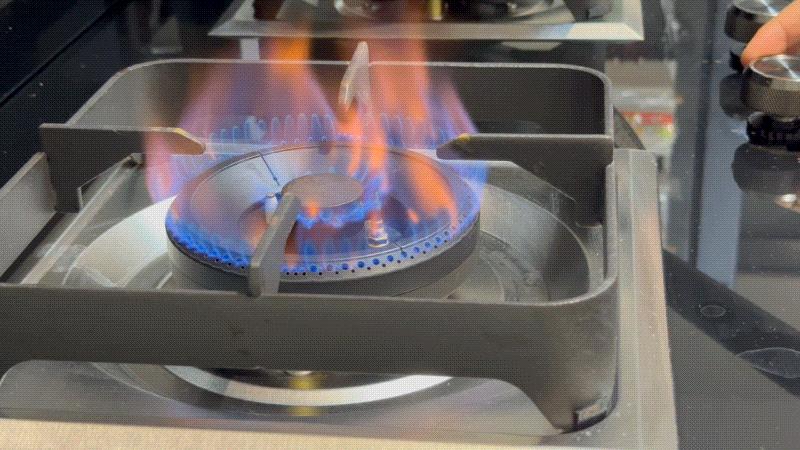 集成灶评测视频大全,美大750烟灶蒸烤一体集成灶