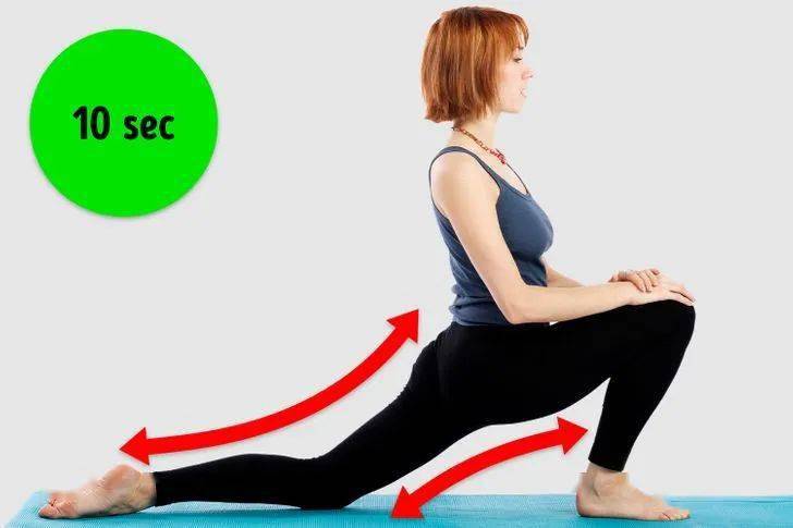 腰椎间盘突出腰背肌锻炼方法图例,腰椎康复后怎么锻炼腰肌