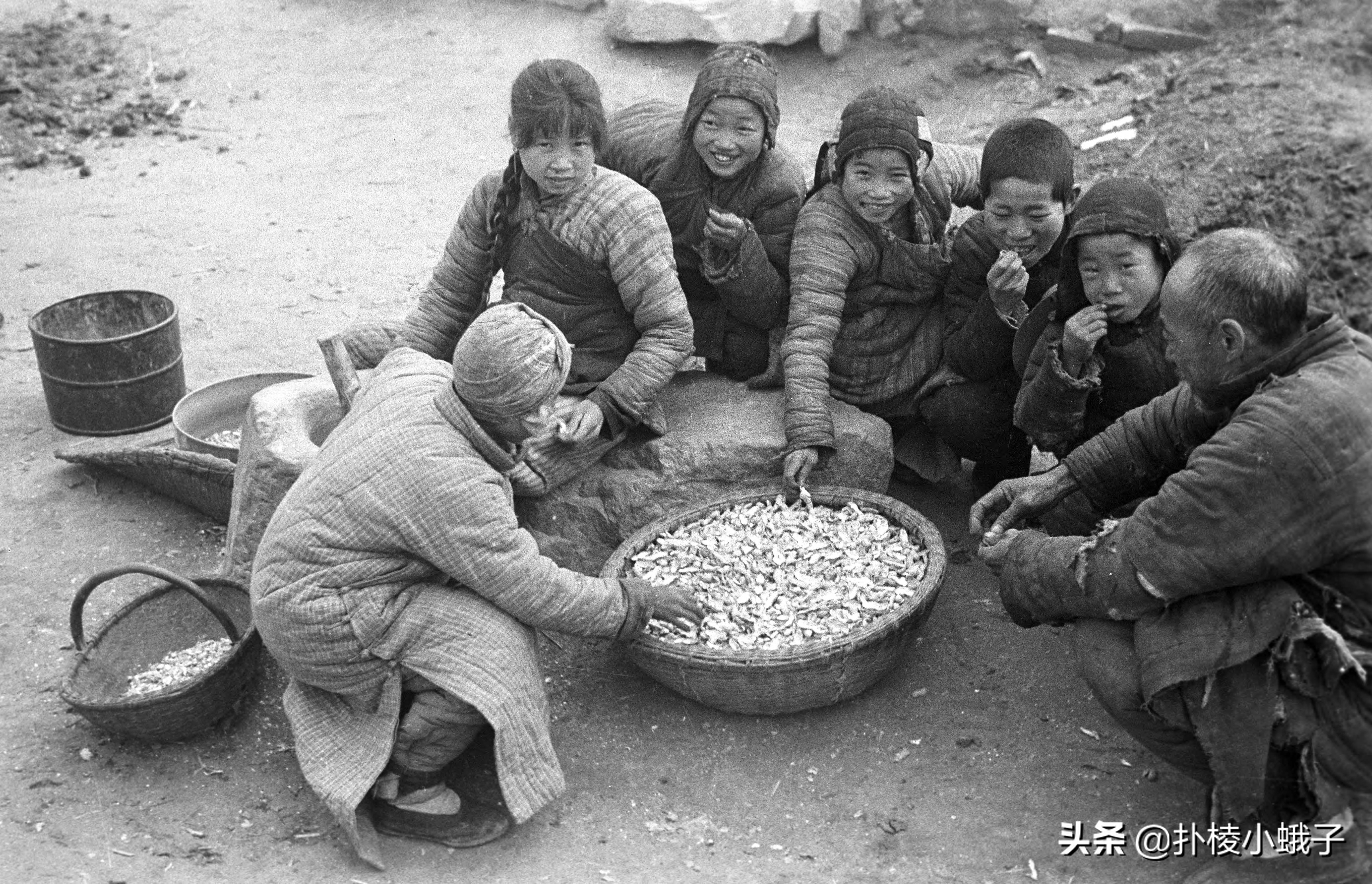 1987上海的珍贵影像,1949年上海解放珍贵影像