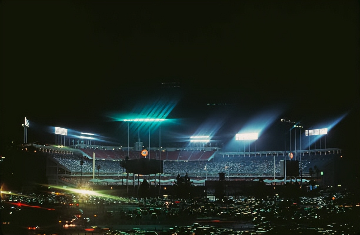 洛杉矶最美天使之城,探索美国城市的秘密