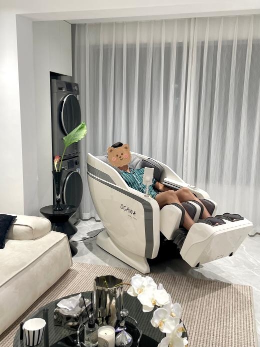 奥佳华的按摩椅型号推荐,奥佳华og7688按摩椅价格