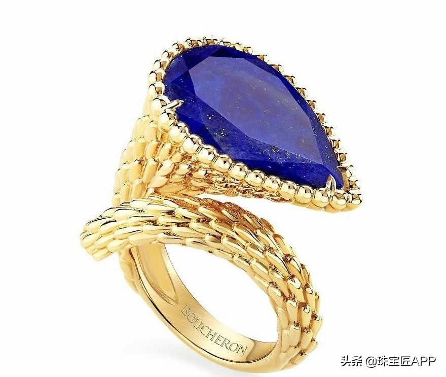 宝石蓝调克莱因蓝,宝石克莱因蓝