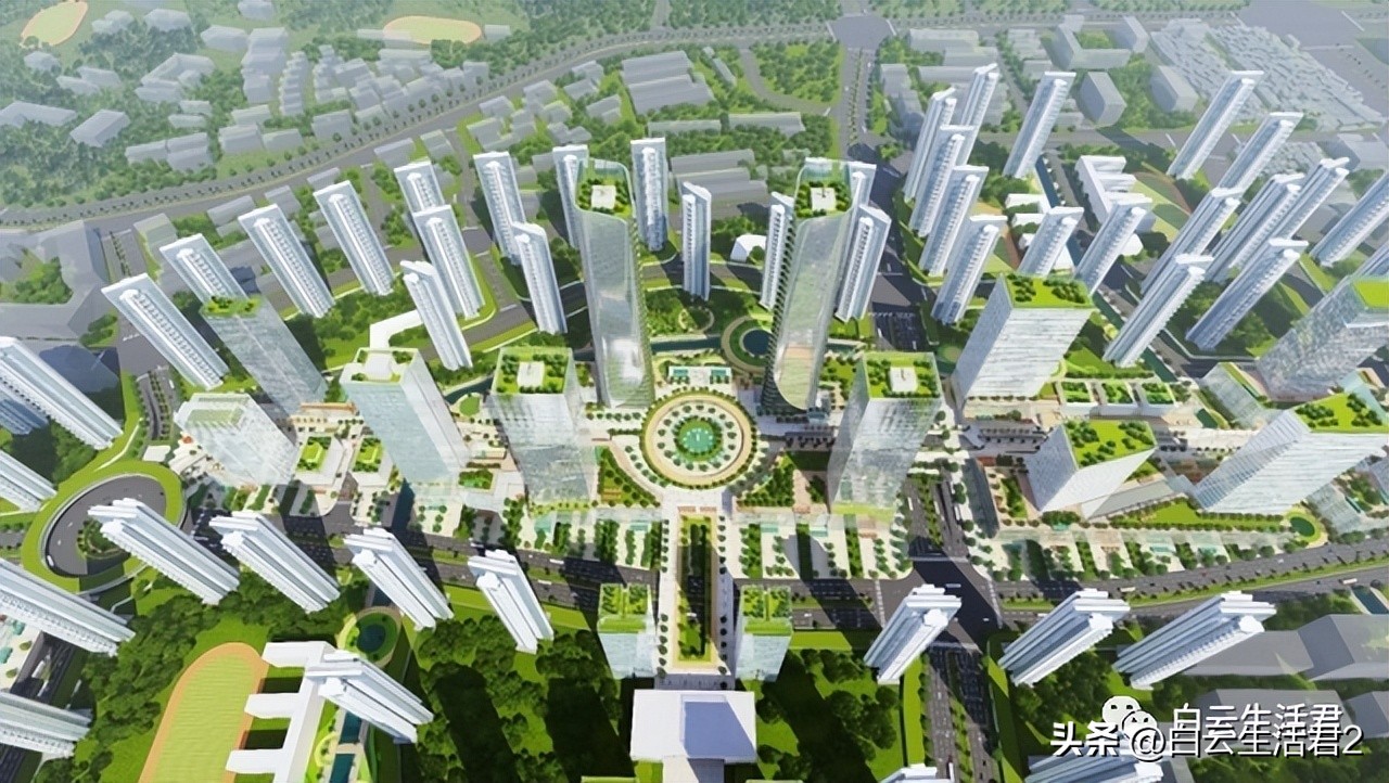 广州海珠区城中村分红,2022年海珠区城中村分红