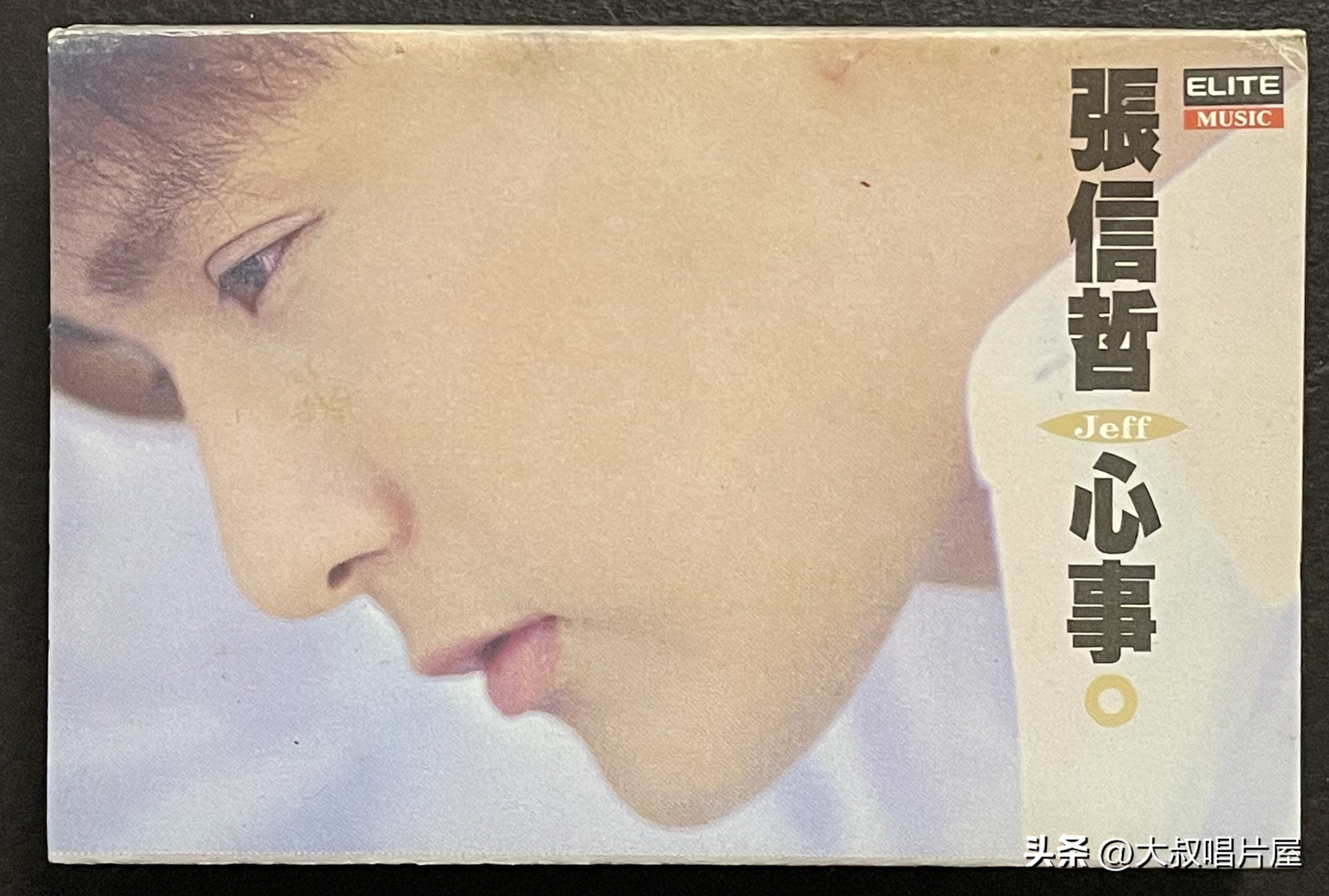 1993年中国神曲,1993年华语乐坛神曲大爆发