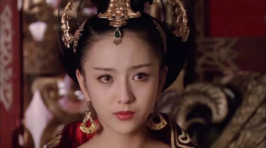 赵飞燕一生怎么度过的,赵飞燕是个怎样的女人