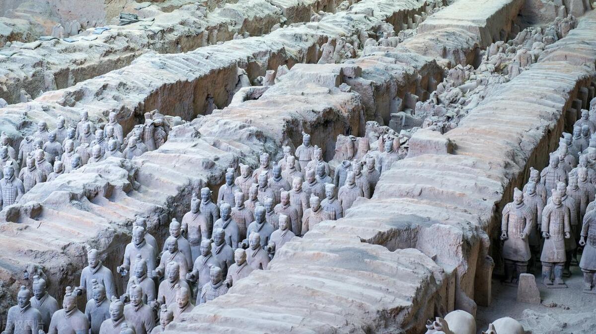 沈阳到西安旅行费多少钱合适,从沈阳到西安都需要什么