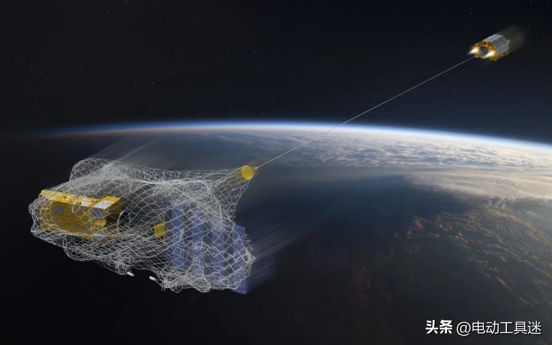 马斯克星链变星盾,马斯克的星链到底有多厉害