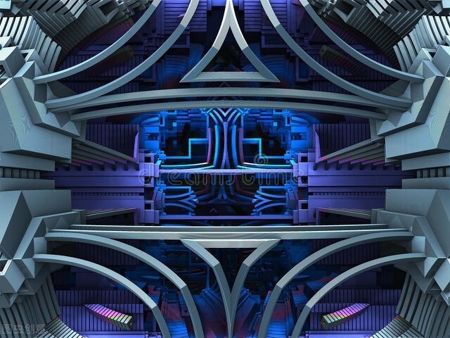 迷乱的角色9,迷乱大结局