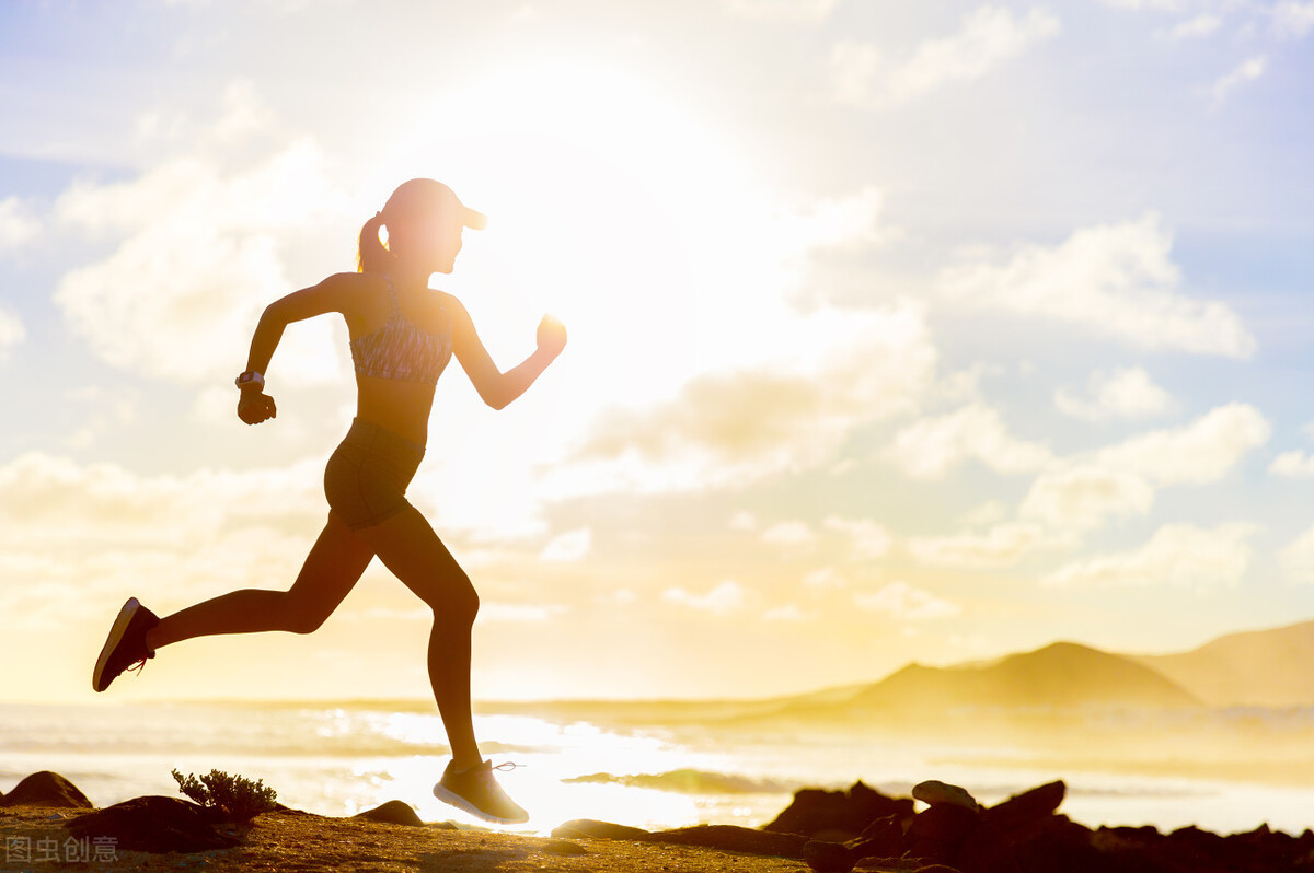 行动是成功的开始,行动是最好的成功