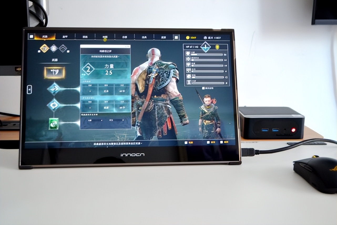 零刻迷你主机哪款最强,零刻sei10测评