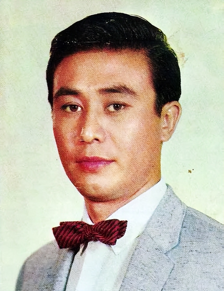 关之琳：背了那么多年高尔夫球的黑锅，终于被刘銮雄给澄清了