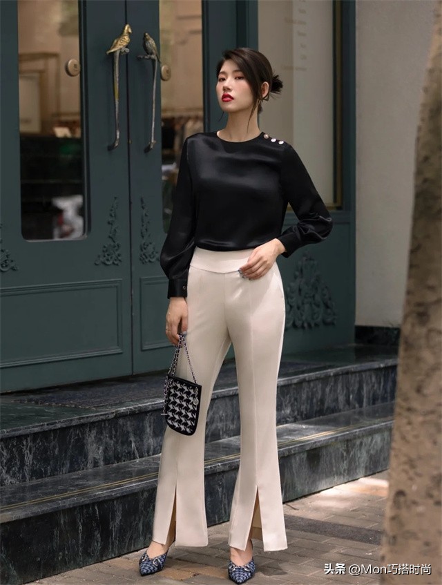 会穿搭比长相重要,会穿和好看身材哪个重要