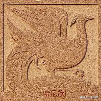 中国的各民族的图腾文化,56个民族各都有传统文化