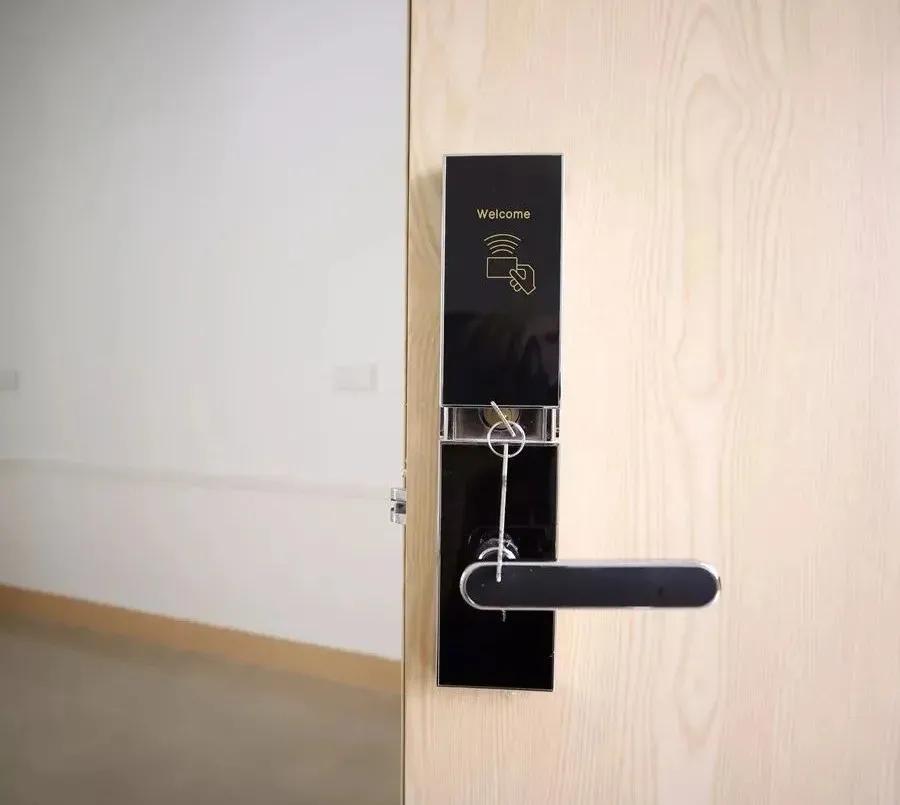 盘点那些环境极好大学宿舍,国内四大豪华大学宿舍