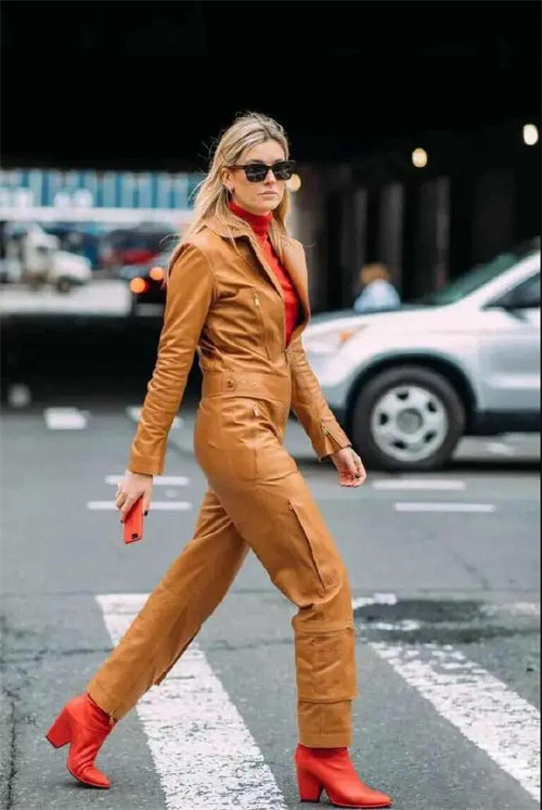 不同肤色的人怎么选择适合的颜色,不同肤色该怎么选棕色