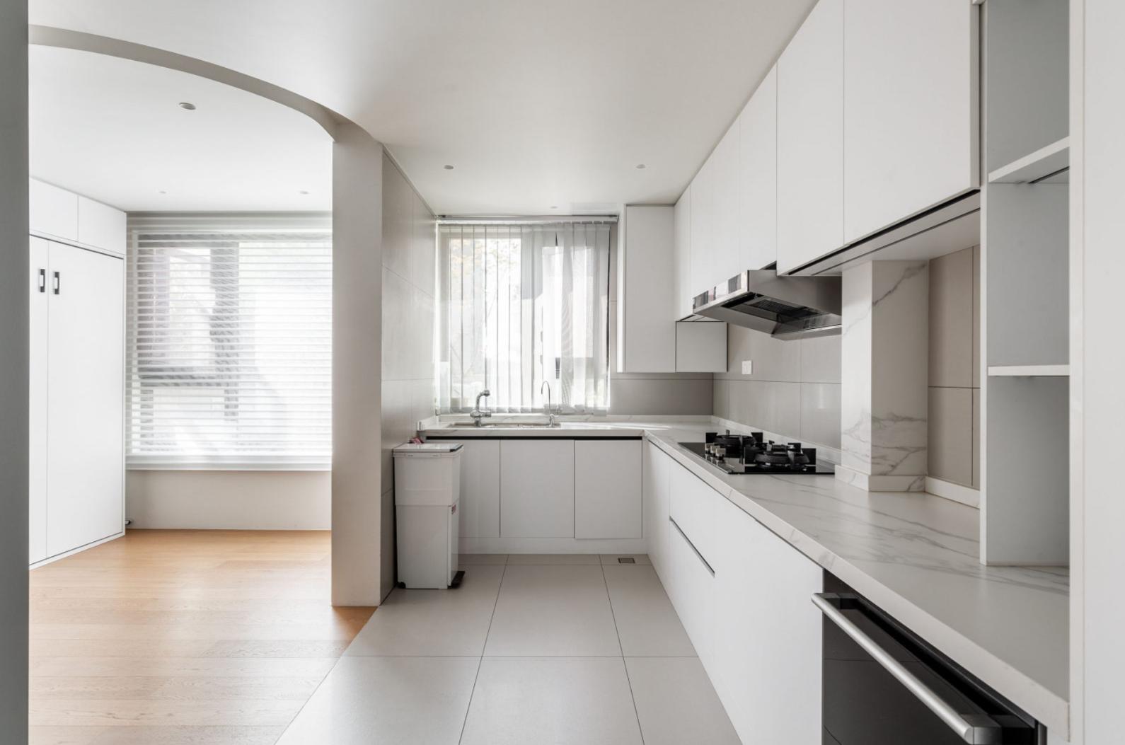 在家里自己造一个好玩的游乐园,儿童房树屋设计在家就是游乐场