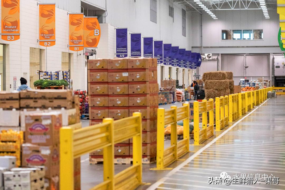 中国十大果蔬批发市场,全国十大蔬果批发市场