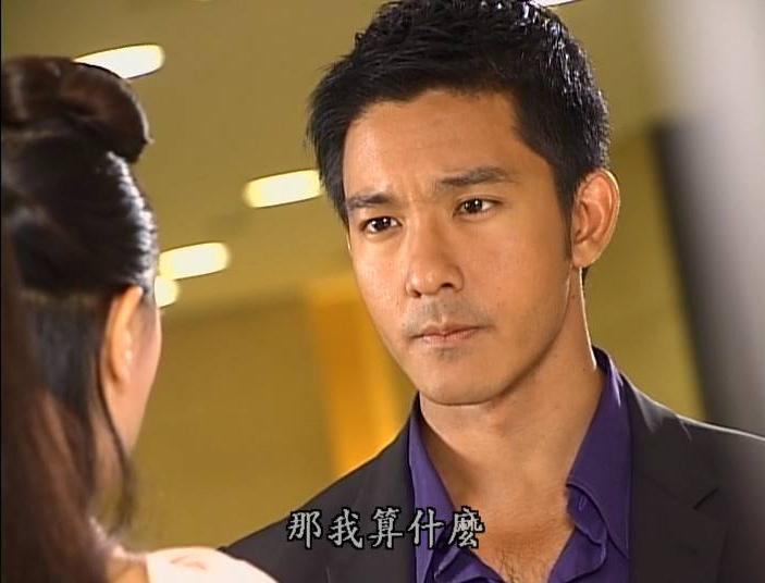 从查无此人到一鸣惊人,从大红大紫到无人提及的男明星