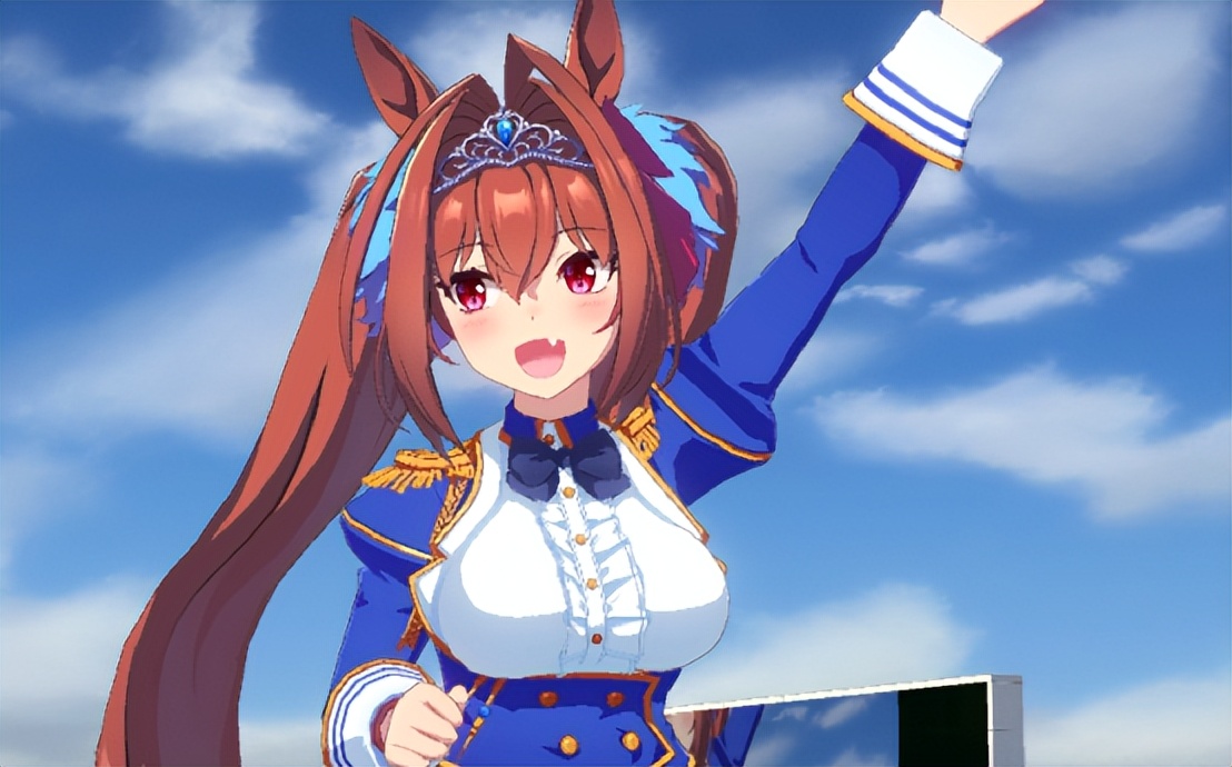 雌小鬼的下场一般都很惨,雌小鬼属于傲娇吗